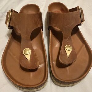 Birkenstock Gizeh sandal